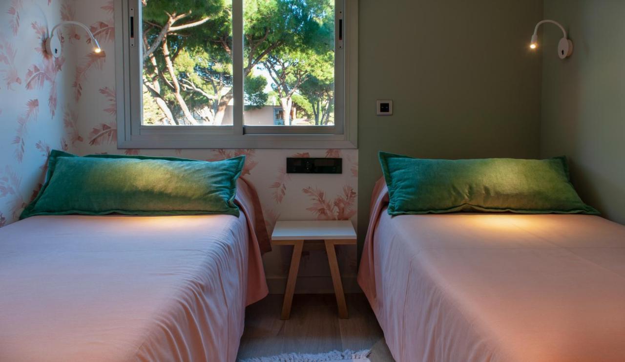 Porta Coeli Aparthotel Castelldefels