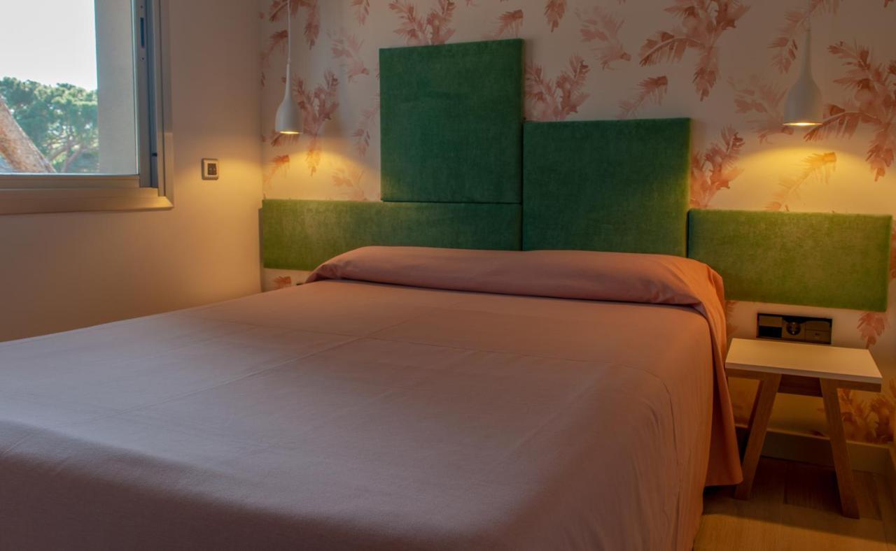 Porta Coeli Aparthotel