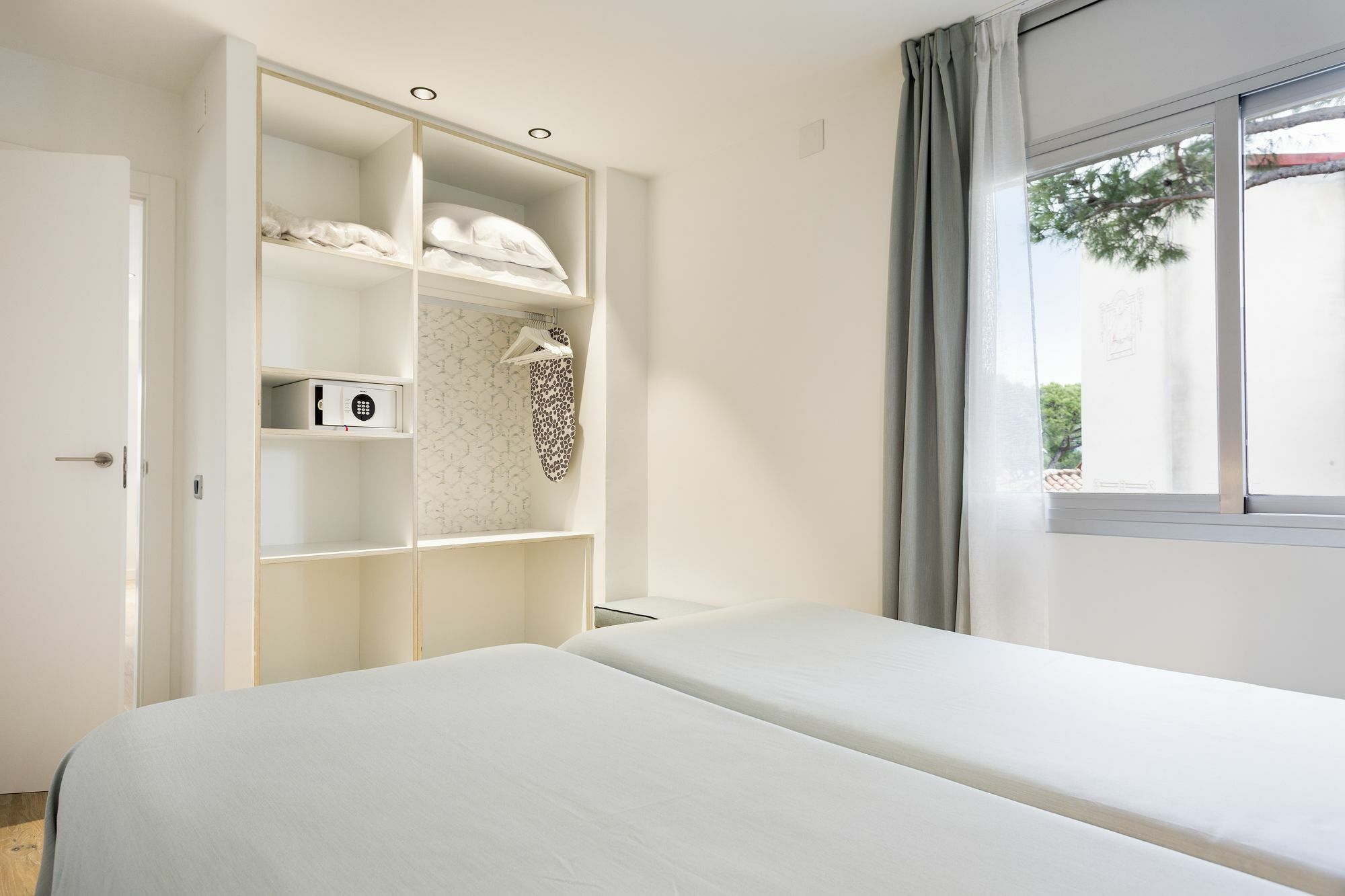 Porta Coeli 3* Castelldefels