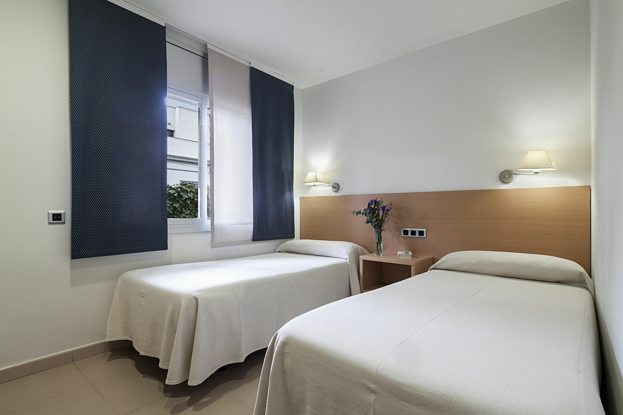 Porta Coeli Aparthotel 3*