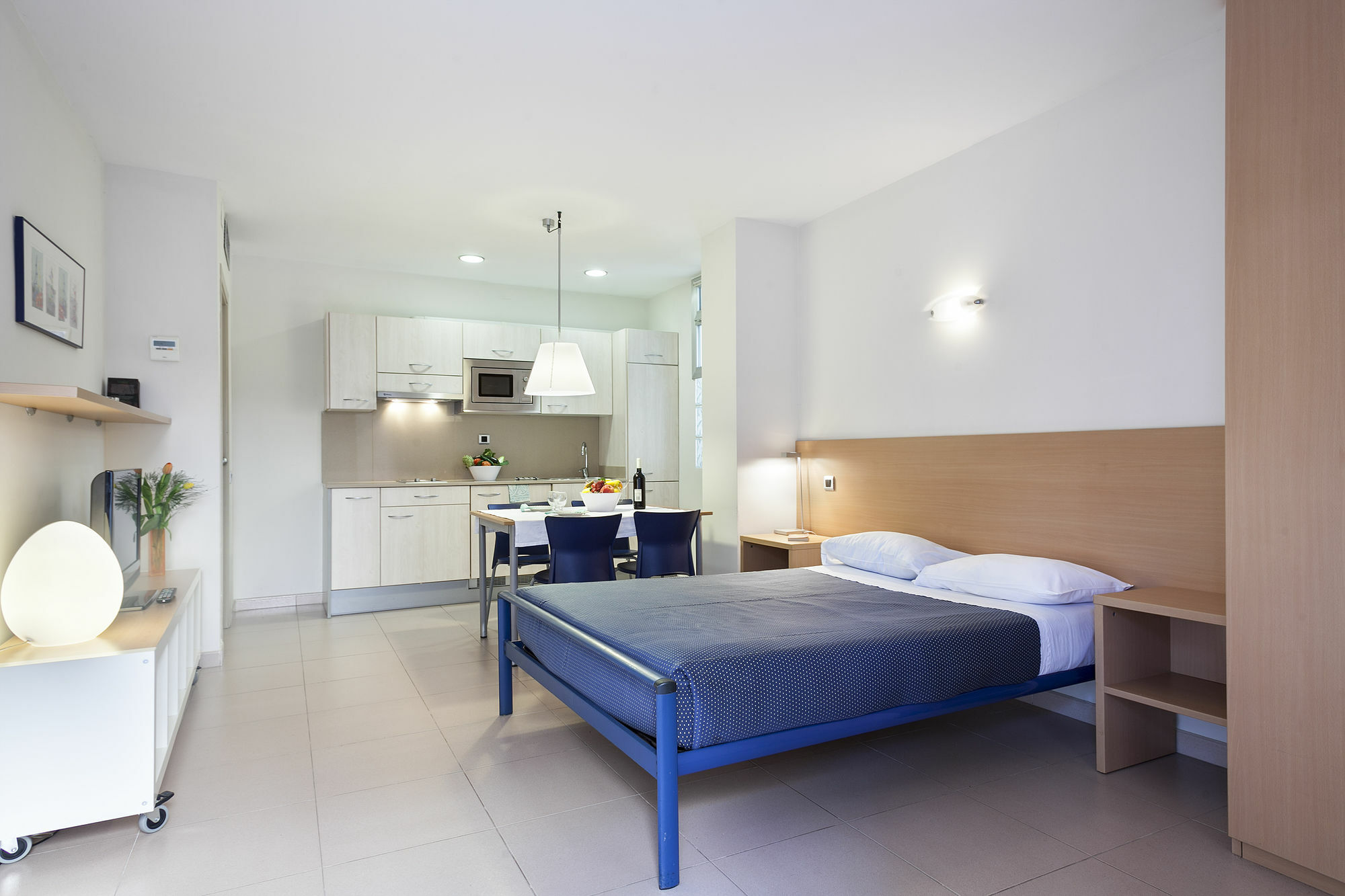 Aparthotel Porta Coeli Castelldefels
