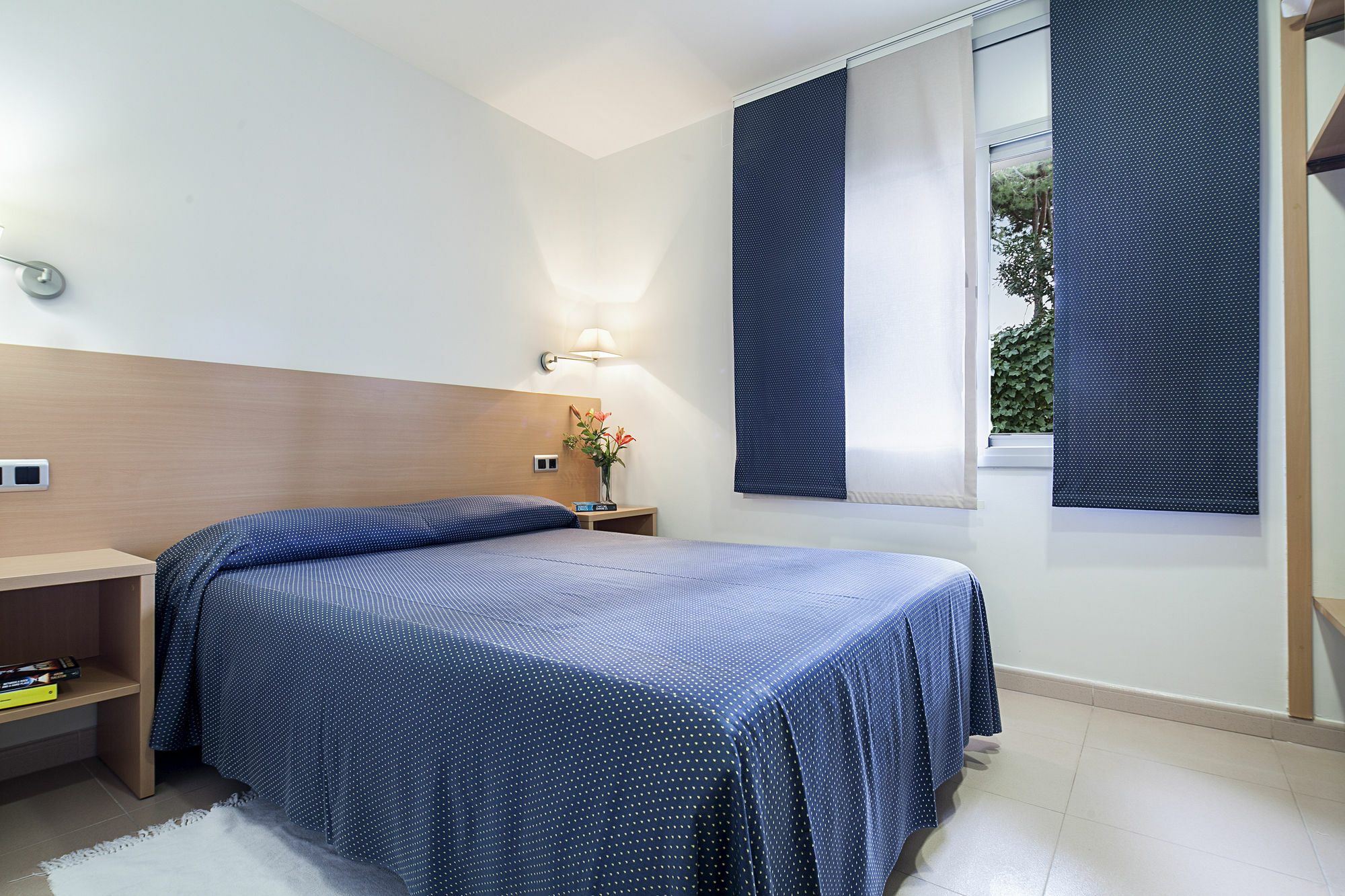 Porta Coeli Aparthotel