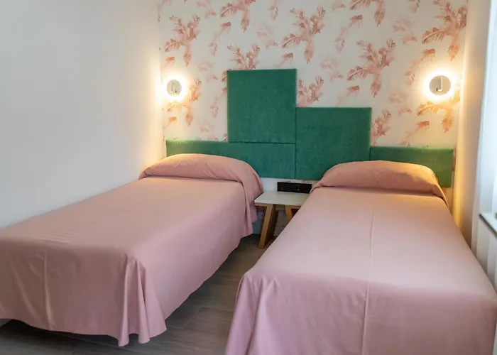 Apartamentos Porta Coeli