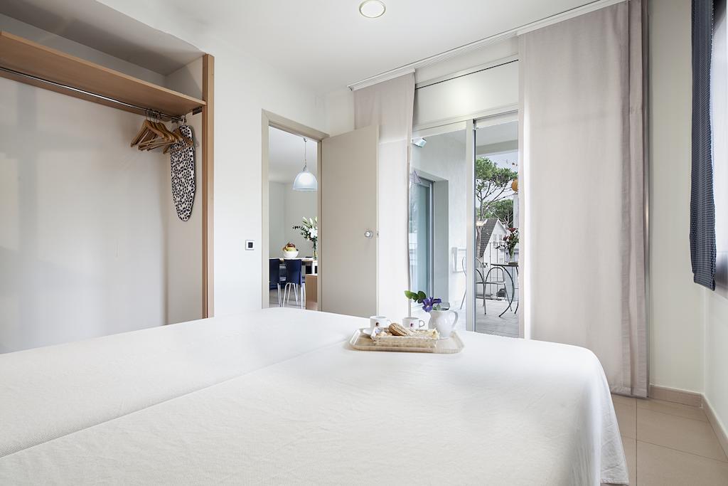 Apartahotel Porta Coeli Castelldefels