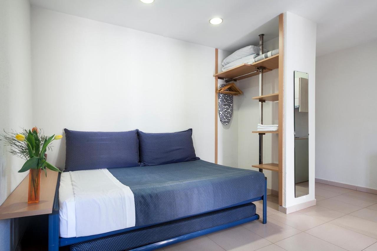 Porta Coeli Apartahotel Castelldefels