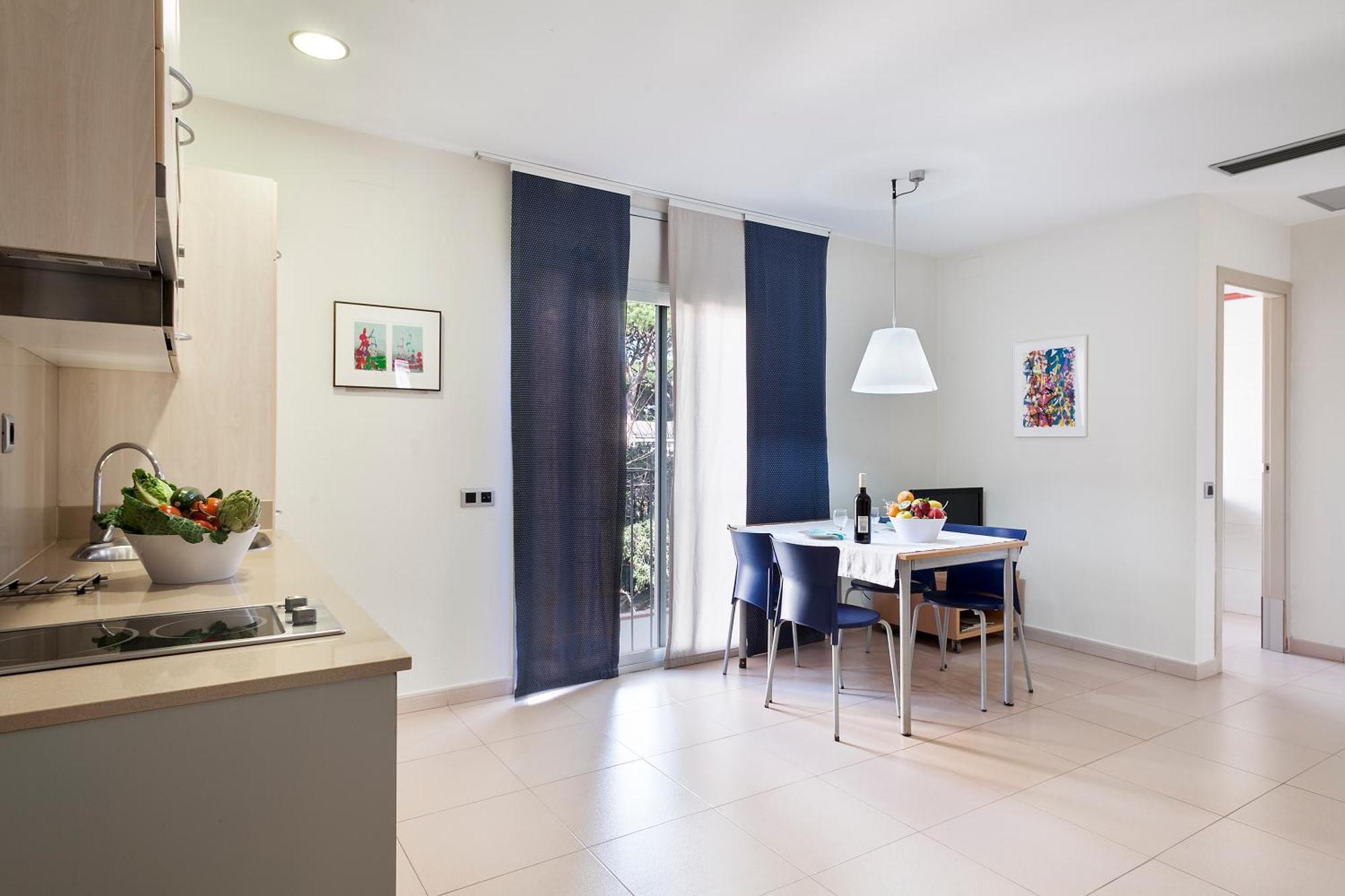 Porta Coeli Apartahotel