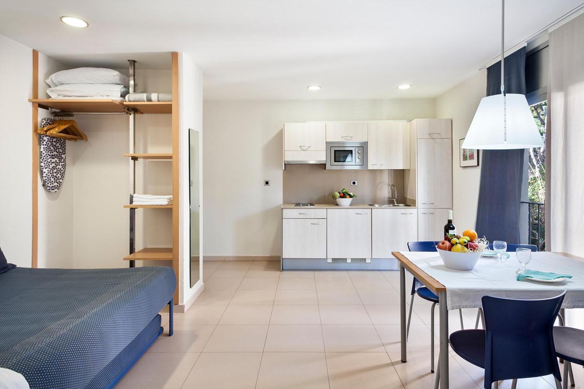 Porta Coeli Apartahotel 3*