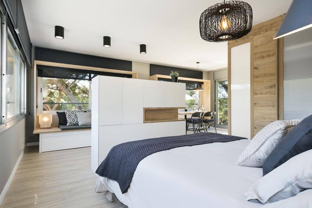 Porta Coeli Apartahotel Castelldefels