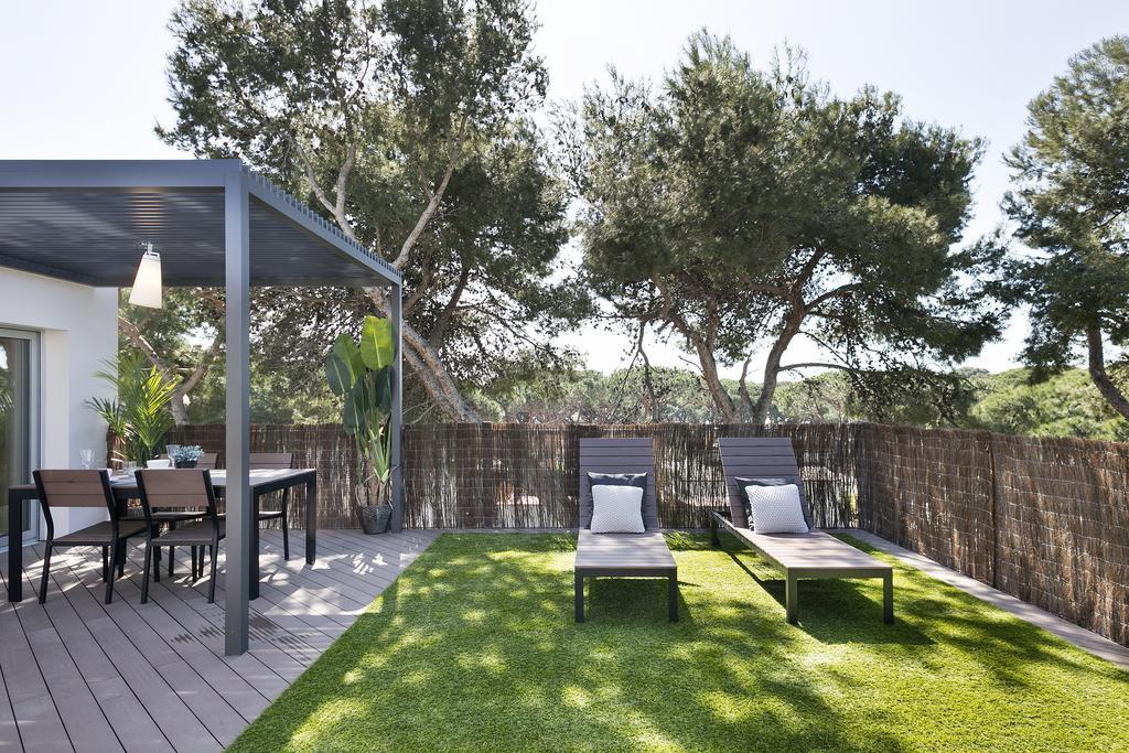 Porta Coeli Apartahotel Castelldefels