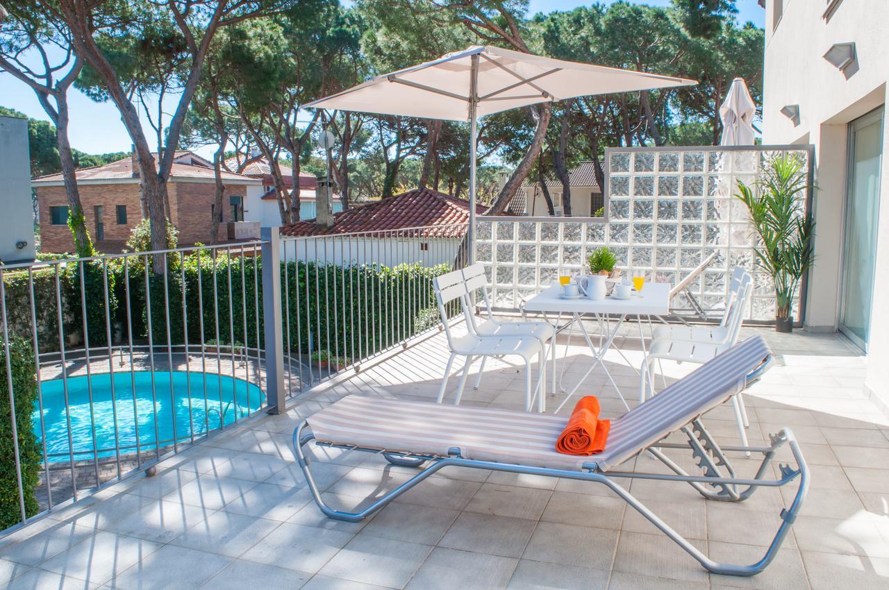 Porta Coeli Apartahotel 3*