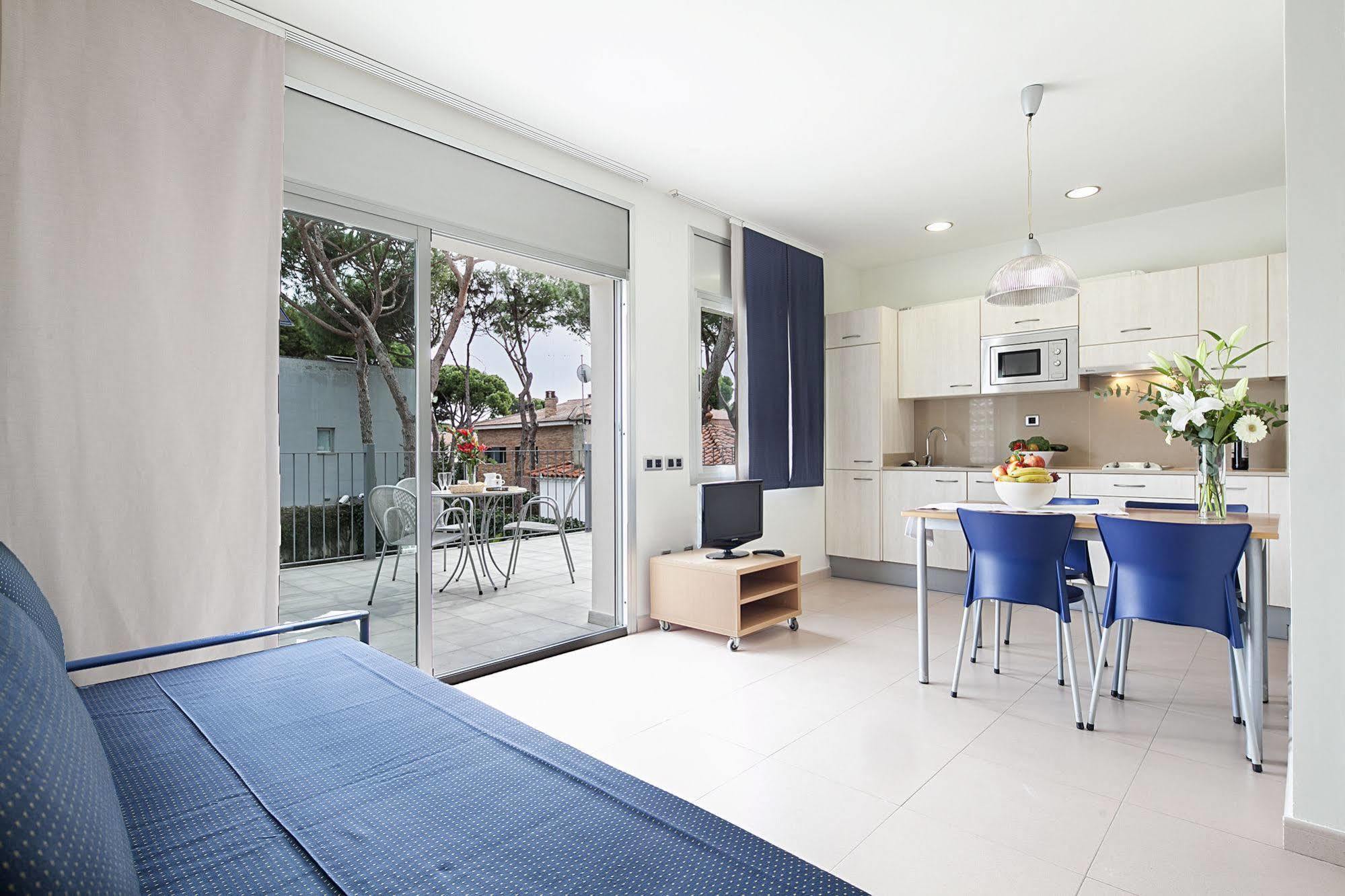Porta Coeli 3* Castelldefels