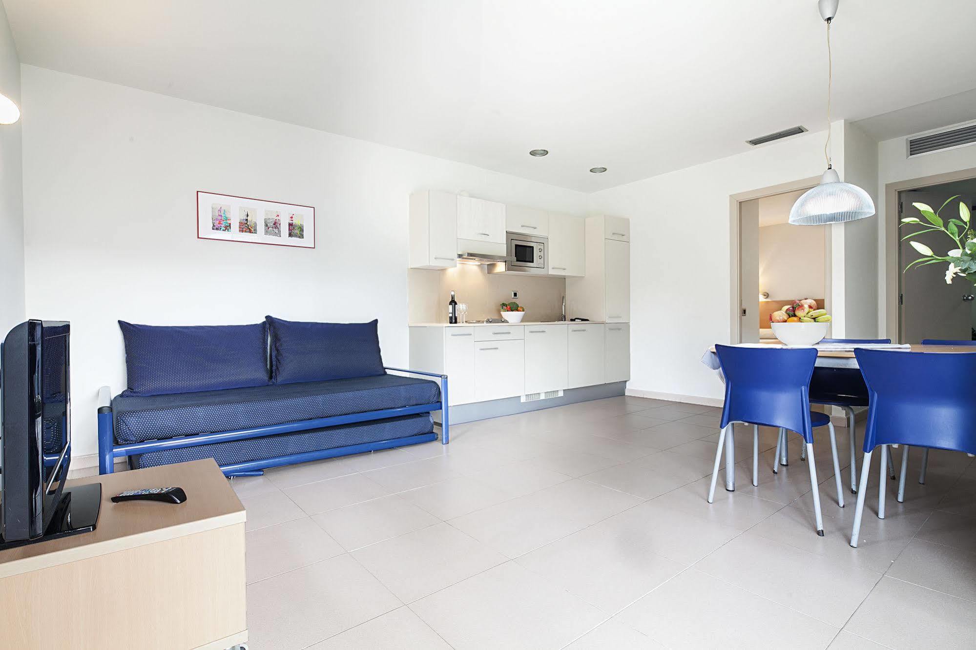 Porta Coeli Apartahotel 3*