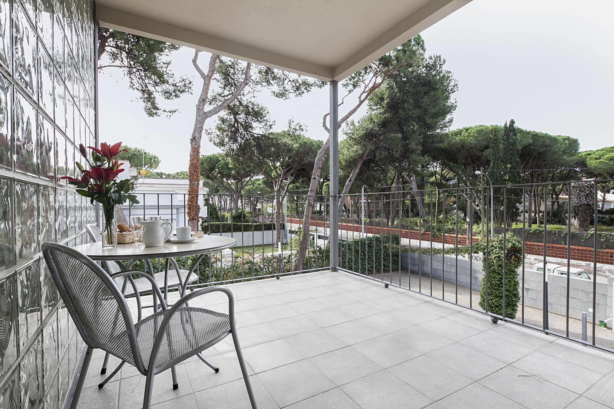 Apartahotel Porta Coeli