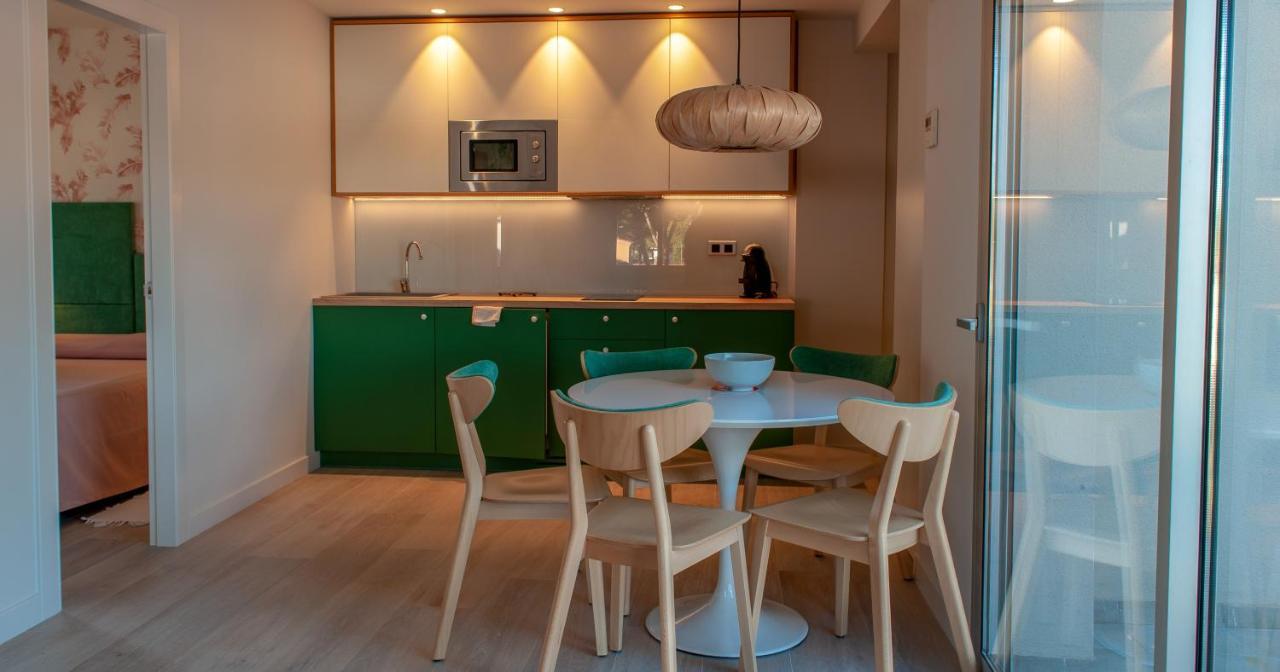 Apartahotel Porta Coeli Castelldefels