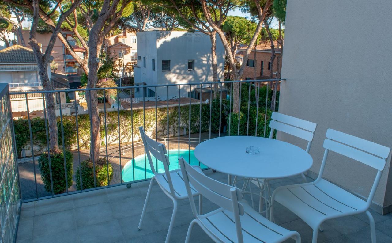 Apartahotel Porta Coeli 3*