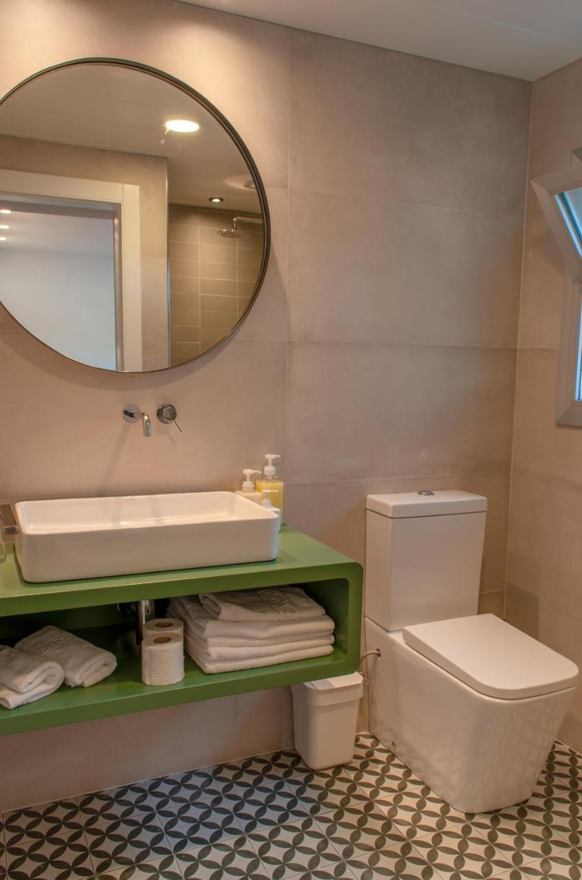 Porta Coeli Apartahotel 3*