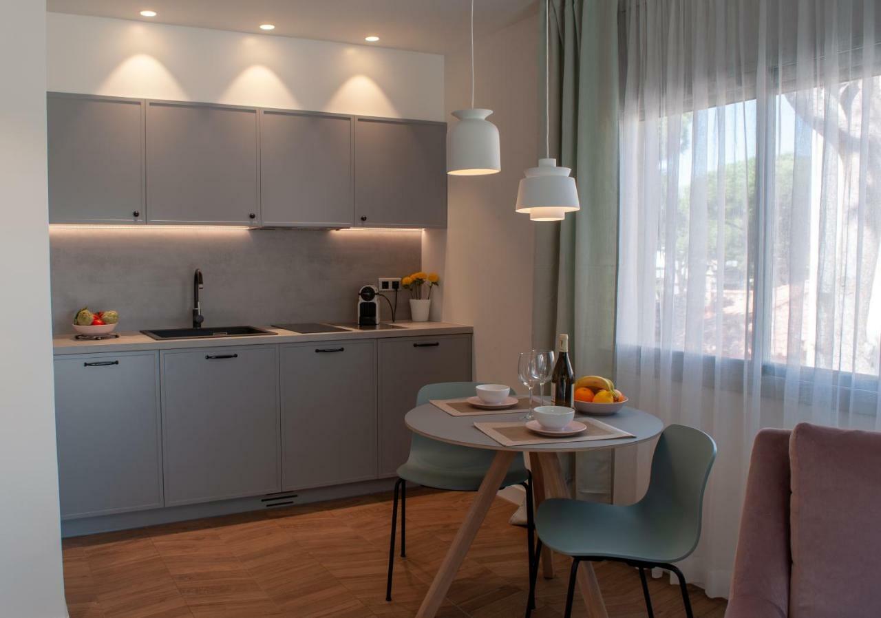 Apartahotel Porta Coeli Castelldefels