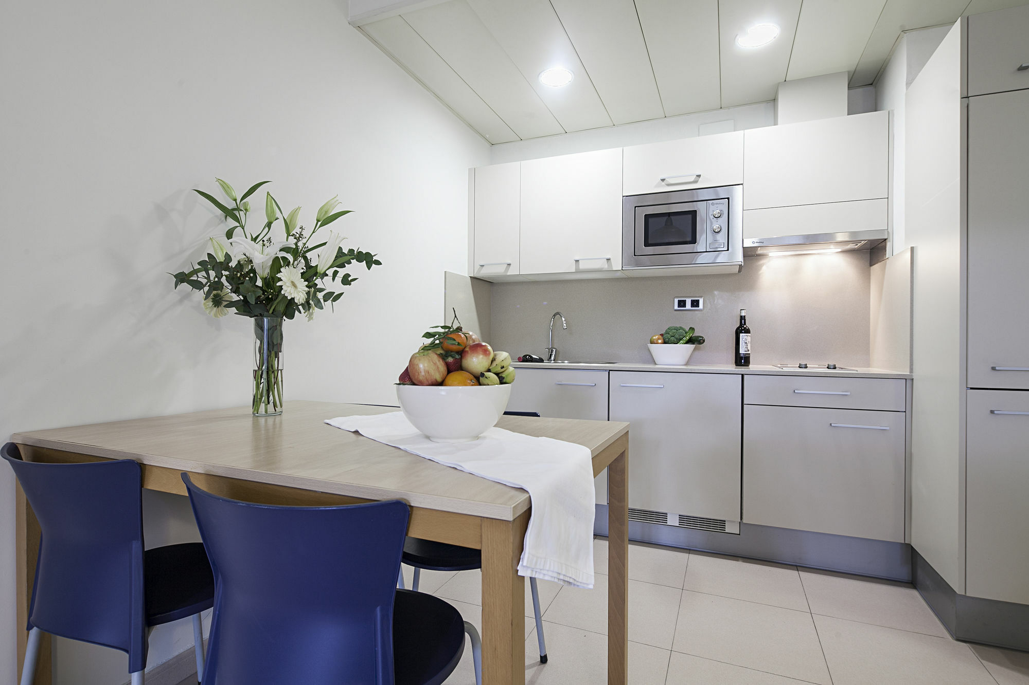Porta Coeli Apartahotel Castelldefels