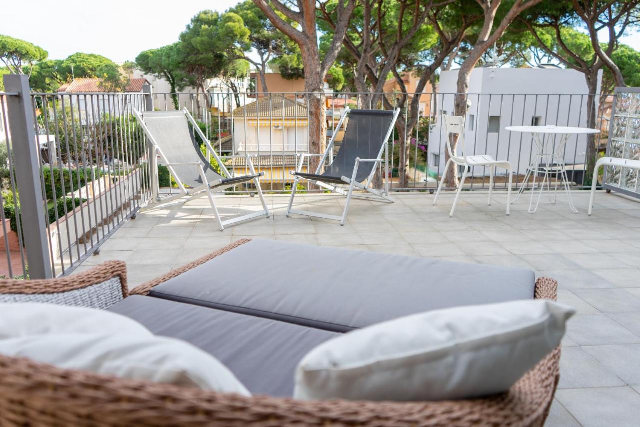 Apartahotel Porta Coeli