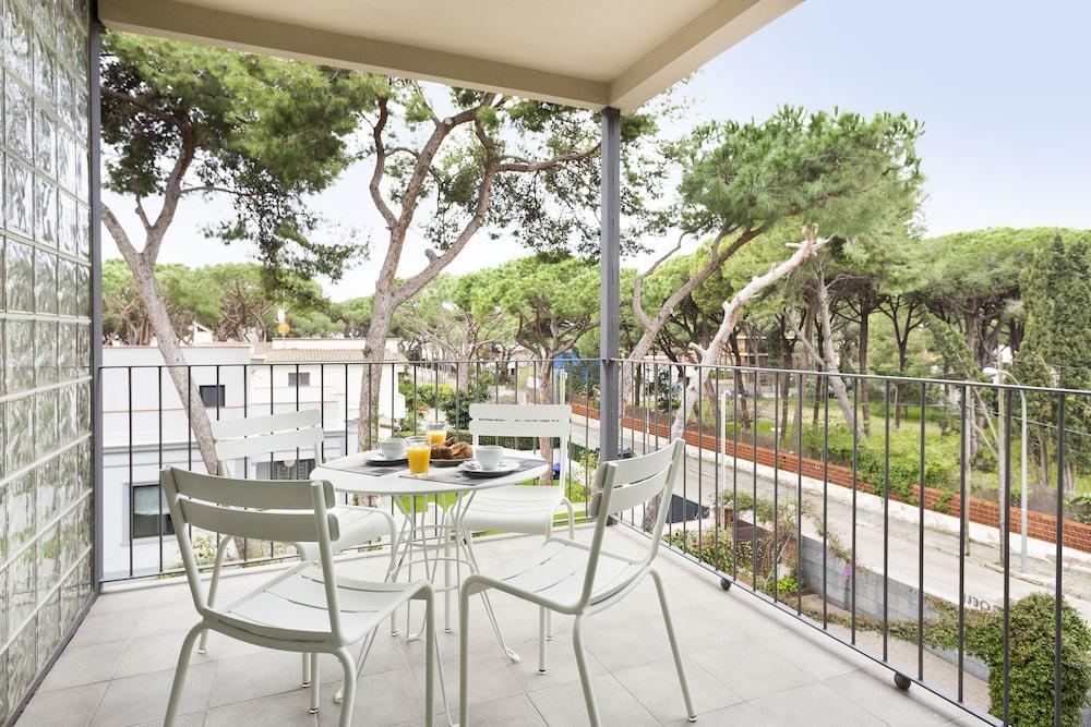 Apartahotel Porta Coeli Castelldefels